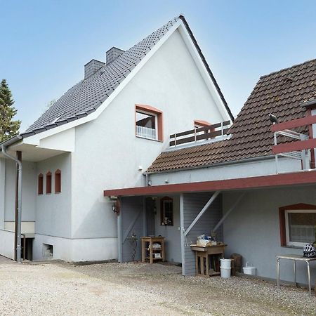 Appartamento Cismarer Strasse 32 Sonne Und Wind 2 Dahme  Esterno foto