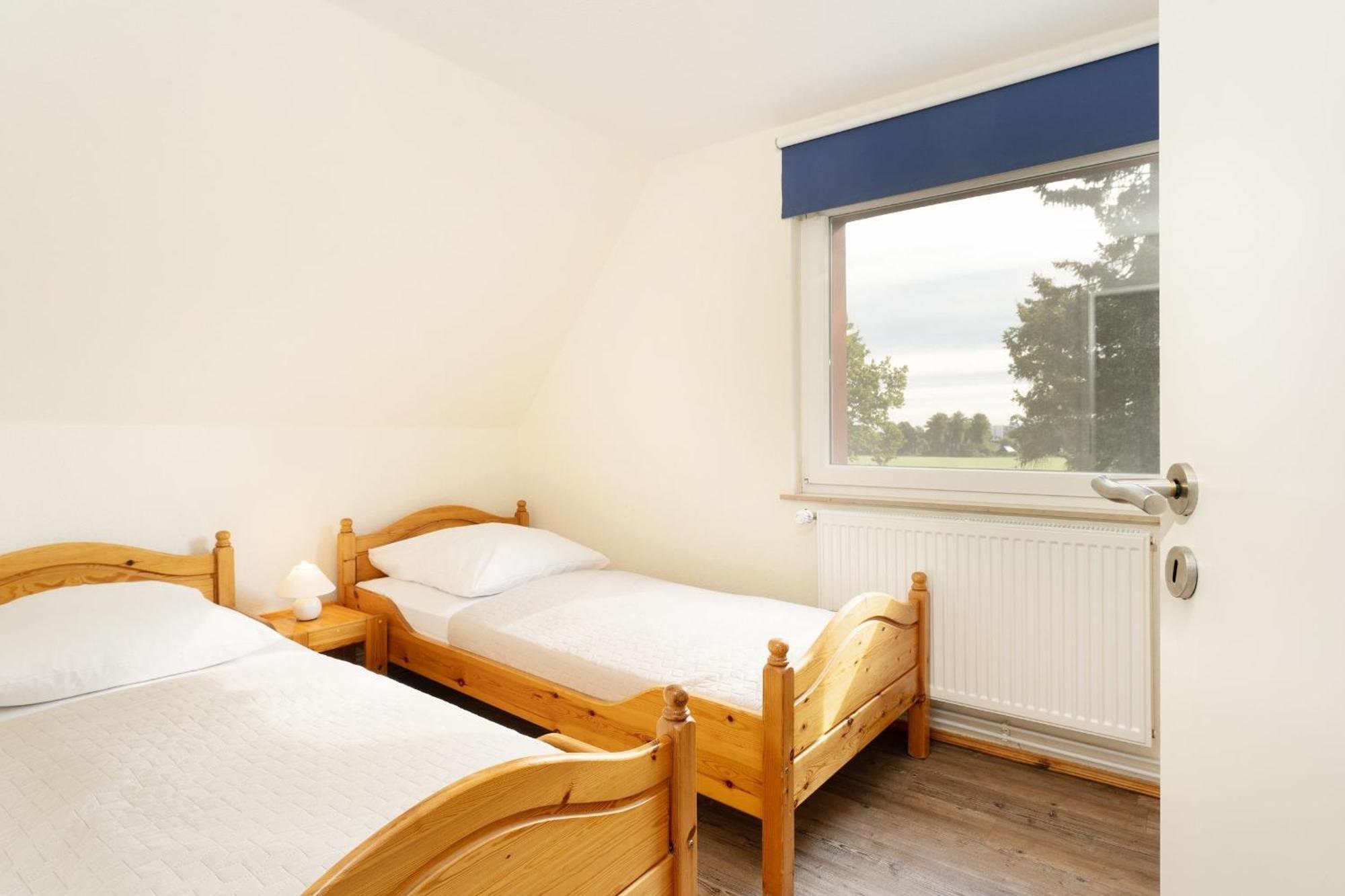 Appartamento Cismarer Strasse 32 Sonne Und Wind 2 Dahme  Esterno foto