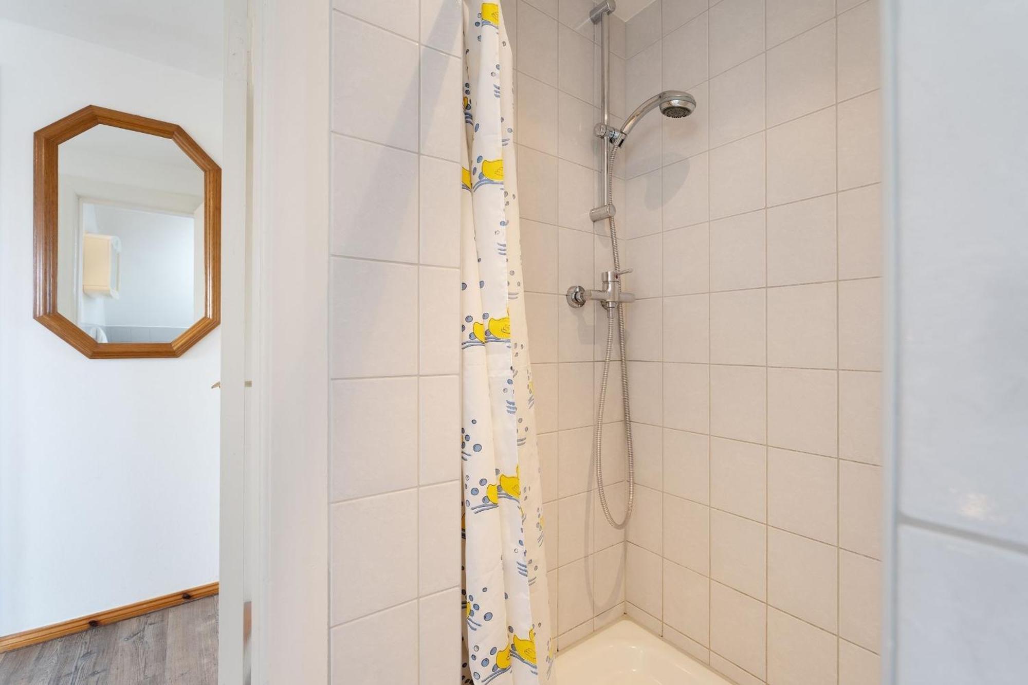 Appartamento Cismarer Strasse 32 Sonne Und Wind 2 Dahme  Esterno foto