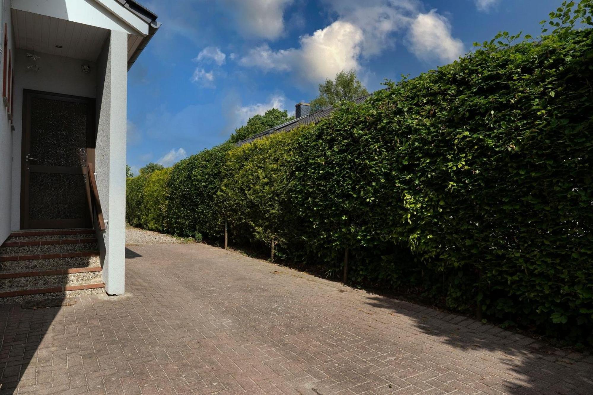 Appartamento Cismarer Strasse 32 Sonne Und Wind 2 Dahme  Esterno foto
